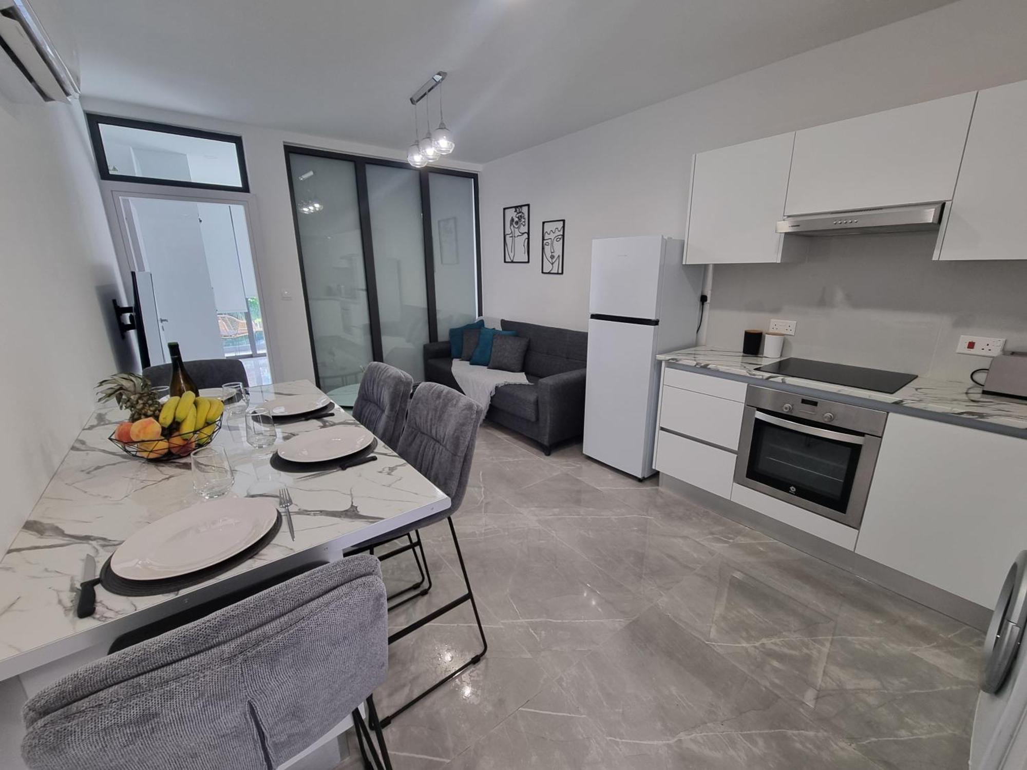 Diamond Residence 160 Paphos Extérieur photo