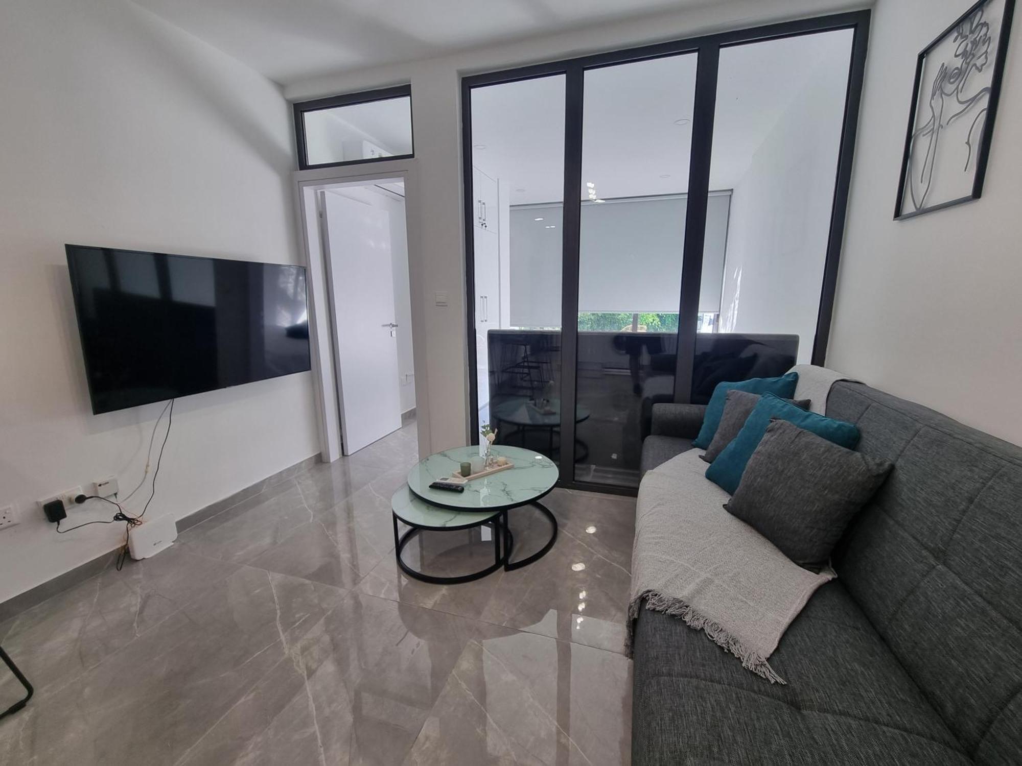 Diamond Residence 160 Paphos Extérieur photo